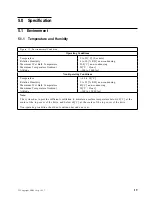 Предварительный просмотр 27 страницы IBM DTNA-22160 - Travelstar 2.1 GB Hard Drive Specifications