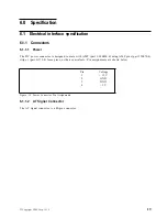 Preview for 27 page of IBM DTTA-350320 Specifications