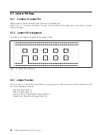 Preview for 46 page of IBM DTTA-350320 Specifications