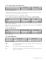 Preview for 19 page of IBM DTTA-351010 - Deskstar 10.1 GB Hard Drive Specifications