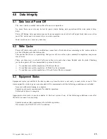 Preview for 23 page of IBM DTTA-351010 - Deskstar 10.1 GB Hard Drive Specifications