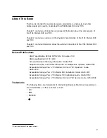 Предварительный просмотр 7 страницы IBM DU3 2104 Hardware Technical Information