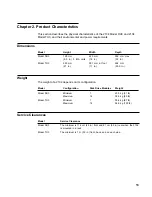 Предварительный просмотр 21 страницы IBM DU3 2104 Hardware Technical Information