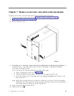 Preview for 31 page of IBM e Server iSeries 270 Manual