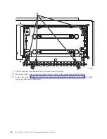 Preview for 32 page of IBM e Server iSeries 270 Manual