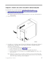 Preview for 33 page of IBM e Server iSeries 270 Manual