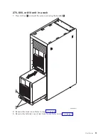 Preview for 41 page of IBM e Server iSeries 270 Manual