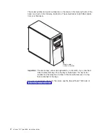 Предварительный просмотр 14 страницы IBM E Server x 100 Series Installation Manual