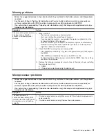 Preview for 63 page of IBM E Server x 100 Series Installation Manual