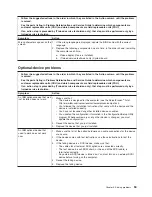 Preview for 65 page of IBM E Server x 100 Series Installation Manual