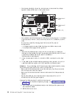 Предварительный просмотр 46 страницы IBM E Server x336 Series Option Installation Manual