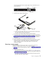 Предварительный просмотр 51 страницы IBM E Server x336 Series Option Installation Manual