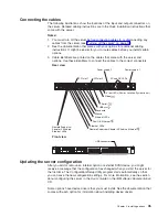 Предварительный просмотр 57 страницы IBM E Server x336 Series Option Installation Manual