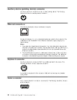 Предварительный просмотр 60 страницы IBM E Server x336 Series Option Installation Manual