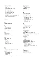 Предварительный просмотр 72 страницы IBM E Server x336 Series Option Installation Manual