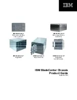 IBM E Product Manual preview