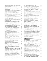 Preview for 8 page of IBM E027SLL-H - Tivoli Monitoring - PC Troubleshooting Manual