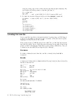 Предварительный просмотр 24 страницы IBM E027SLL-H - Tivoli Monitoring - PC Troubleshooting Manual