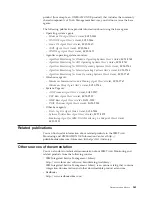 Предварительный просмотр 279 страницы IBM E027SLL-H - Tivoli Monitoring - PC Troubleshooting Manual