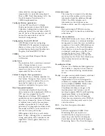 Предварительный просмотр 291 страницы IBM E027SLL-H - Tivoli Monitoring - PC Troubleshooting Manual