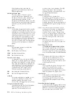 Предварительный просмотр 292 страницы IBM E027SLL-H - Tivoli Monitoring - PC Troubleshooting Manual