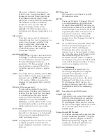 Предварительный просмотр 293 страницы IBM E027SLL-H - Tivoli Monitoring - PC Troubleshooting Manual