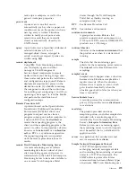 Предварительный просмотр 297 страницы IBM E027SLL-H - Tivoli Monitoring - PC Troubleshooting Manual