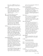 Предварительный просмотр 299 страницы IBM E027SLL-H - Tivoli Monitoring - PC Troubleshooting Manual