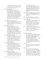 Предварительный просмотр 300 страницы IBM E027SLL-H - Tivoli Monitoring - PC Troubleshooting Manual