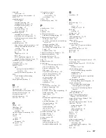 Предварительный просмотр 305 страницы IBM E027SLL-H - Tivoli Monitoring - PC Troubleshooting Manual