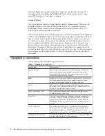 Preview for 8 page of IBM E02HRLL-G - WebSphere Partner Gateway Express Administration Manual