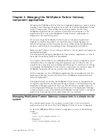 Preview for 11 page of IBM E02HRLL-G - WebSphere Partner Gateway Express Administration Manual