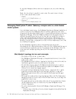 Preview for 12 page of IBM E02HRLL-G - WebSphere Partner Gateway Express Administration Manual