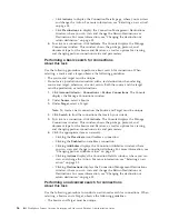 Preview for 62 page of IBM E02HRLL-G - WebSphere Partner Gateway Express Administration Manual