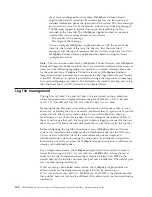 Preview for 146 page of IBM E02HRLL-G - WebSphere Partner Gateway Express Administration Manual