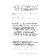 Preview for 161 page of IBM E02HRLL-G - WebSphere Partner Gateway Express Administration Manual