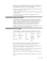 Preview for 261 page of IBM E02HRLL-G - WebSphere Partner Gateway Express Administration Manual