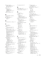 Preview for 265 page of IBM E02HRLL-G - WebSphere Partner Gateway Express Administration Manual