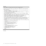 Preview for 8 page of IBM E1-700 Manual