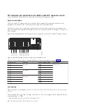 Preview for 36 page of IBM E1-700 Manual