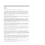 Preview for 39 page of IBM E1-700 Manual