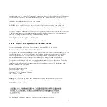 Preview for 41 page of IBM E1-700 Manual