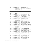 Preview for 494 page of IBM E16RMLL-I - Tivoli Storage Manager Implementation Manual