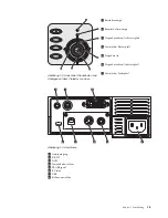 Preview for 19 page of IBM E400 Benutzerhandbuch