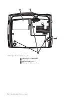 Preview for 20 page of IBM E400 Benutzerhandbuch