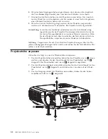 Preview for 22 page of IBM E400 Benutzerhandbuch