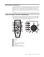 Preview for 31 page of IBM E400 Benutzerhandbuch