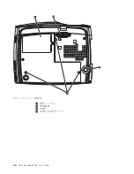 Preview for 20 page of IBM E400 User Manual