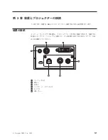 Preview for 27 page of IBM E400 User Manual