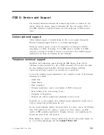 Preview for 53 page of IBM E400 User Manual